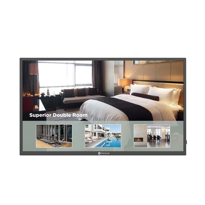 Product Public Display 32" AG Neovo PM-3202 Signage TFT 350 cd/m2 Full HD Black 16/7 base image
