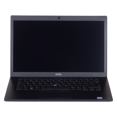 Product Refurbished Laptops Dell 14" Latitude 7490 i5-8350U 16GB 256GB SSD FHD Win11pro (DELL7490i5-8350U16G256SSD14FHDW11p) base image