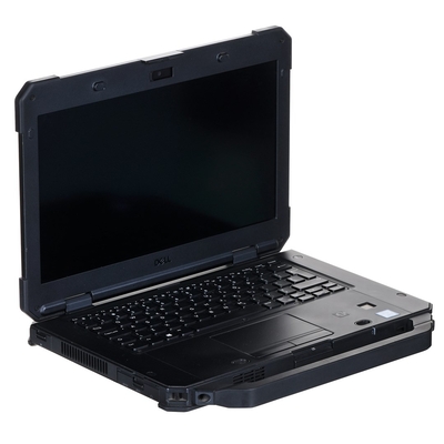 Product Refurbished Laptops Dell 14" Latitude RUGGED 5420 i5-8350U 16GB 512GB SSD FHD(touch) LTE Win11pro (Dell5420i5-8350U16G512SSD14FHDW11p) (Χωρίς Κάμερα Περιλαμβάνονται αυτοκόλλητα για τα πλήκτρα) base image