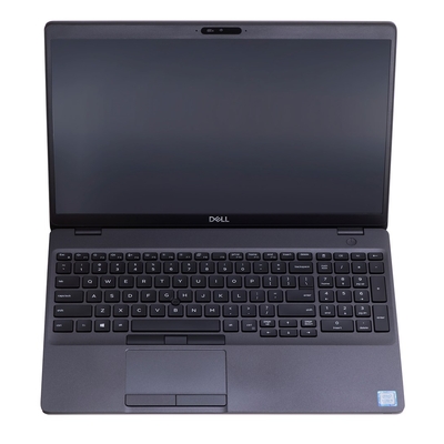 Product Refurbished Laptops Dell 15" Latitude 5500 i5-8365U 16GB 256GB SSD FHD Win11pro (Dell5500i5-8365U16G256SSD15FHDW11p) base image