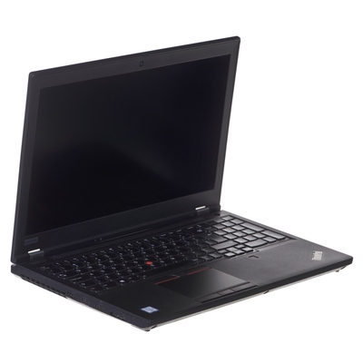 Product Refurbished Laptops Lenovo 15,6" ThinkPad P53 i7-9850H 16GB 512SSD FHD(T1000) Win11pro (P53i7-9850H16G512SSD15,6FHDW11p) base image