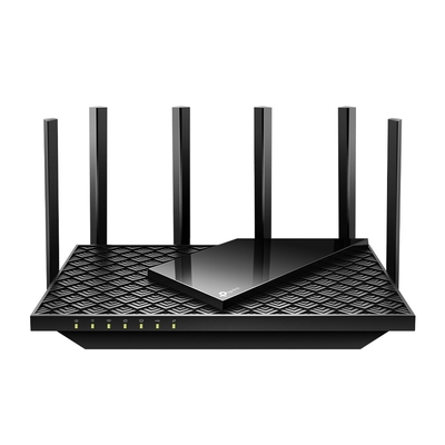 Product Router TP-Link Archer AX5400 Multi-Gigabit WiFi 6 base image