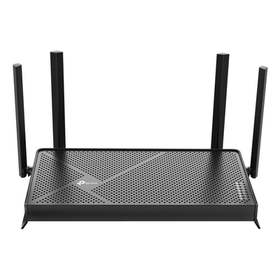 Product Router TP-Link Archer BE3600 2.5 Gigabit Ethernet Dual-band (2.4 GHz / 5 GHz) Black base image