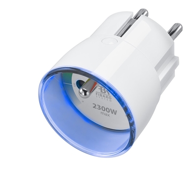 Product Smart Μονόπριζο Fibaro FGBWHWPE-102 White base image
