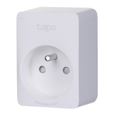 Product Smart Μονόπριζο Tapo Mini Smart Wi-Fi Socket, Energy Monitoring base image