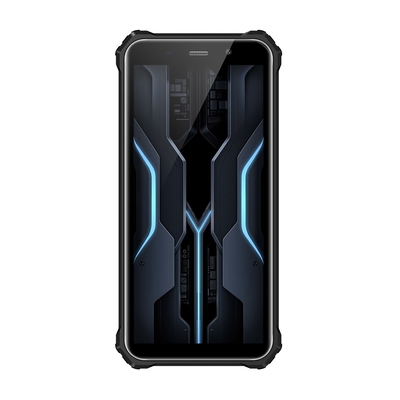 Product Smartphone Fossibot F101 P - Black base image