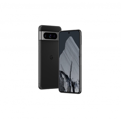 Product Smartphone Google Pixel 8 Pro 5G 12/128GB Obsidian Black base image