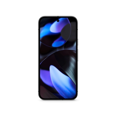 Product Smartphone Google Pixel 9 5G Dual Sim 12GB RAM 128GB - Obsidian base image