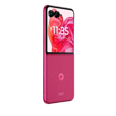 Product Smartphone Motorola RAZR 50 Ultra 12/512GB Hot Pink base image