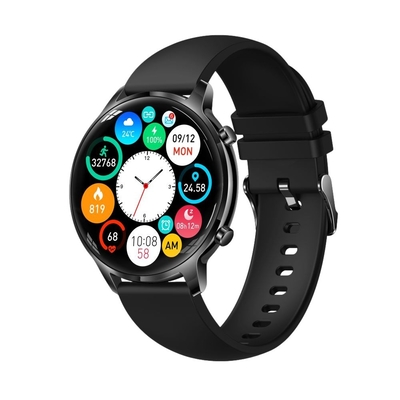 Product Smartwatch Manta Kelly women's Black base image