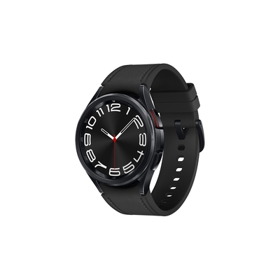 Product Smartwatch Samsung Galaxy Watch6 Classic 43 mm Digital 4G Black base image