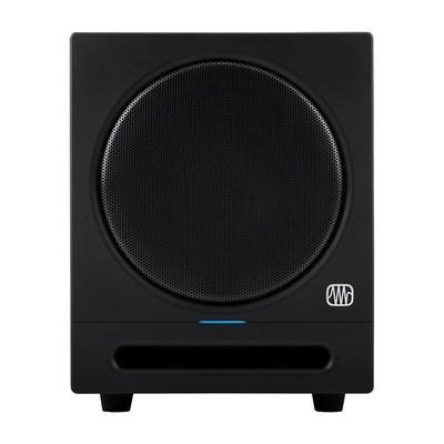 Product Subwoofer PreSonus Eris Sub8 BT - Active base image