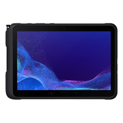 Product Tablet Samsung Galaxy Tab Active4 Pro SM-T636B 5G LTE-TDD & LTE-FDD 64GB (10.1") 4GB Wi-Fi 6 (802.11ax) Black base image