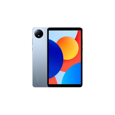 Product Tablet Xiaomi Redmi Pad SE 8.7 4G 4+128 Sky Blue base image
