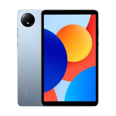 Product Tablet Xiaomi Redmi Pad SE 8.7" 4/128GB Sky Blue base image