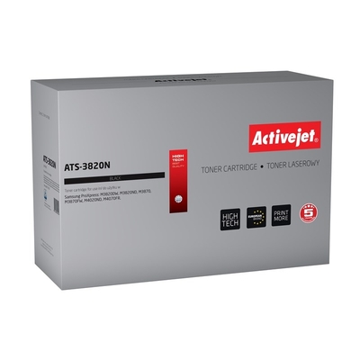 Product Toner Συμβατό Activejet ATS-3820N for Samsung MLT-D203E Supreme; 10000 pages; Black base image