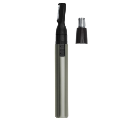 Product Trimmer Wahl 5640-1016 bikini Wet & Dry Aluminium, Black base image