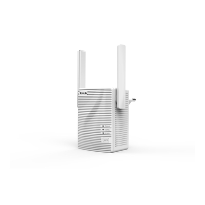 Product WiFi Extender Tenda A18 bridge/repeater 867 Mbit/s White base image