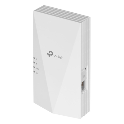 Product WiFi Extender TP-Link AX3000 Mesh WiFi 6 base image
