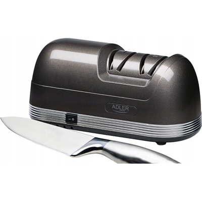 Product Ακονιστήρι Adler Electric Knife CR 4508 Black base image