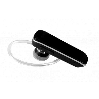 Product Ακουστικά Bluetooth iBox BH4 Wireless Ear-hook, In-ear Black base image