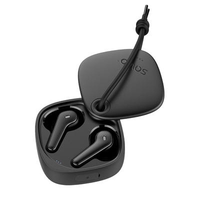 Product Ακουστικά Bluetooth Savio Wireless 5.3 TWS-11 base image