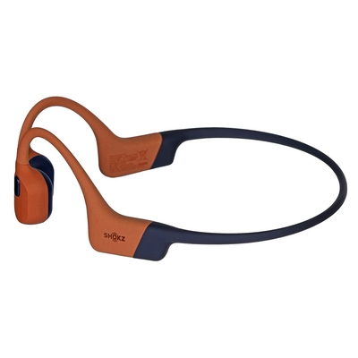 Product Ακουστικά Bluetooth Shokz OpenSwim Pro Neck-band Sports Black, Red base image