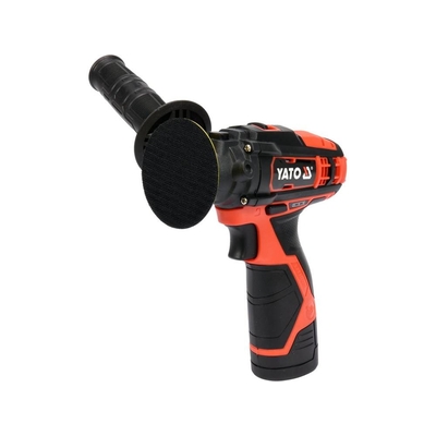 Product Αλοιφαδόρος Yato YT-82903 car polisher 8300 RPM base image