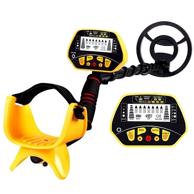 Product Ανιχνευτής Μετάλλων Powerneed MD20 metal detector base image