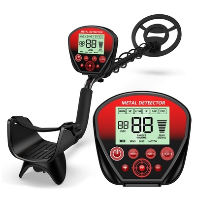 Product Ανιχνευτής Μετάλλων Powerneed MD25 metal detector base image