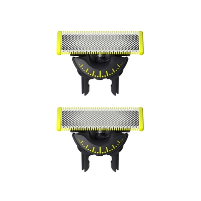 Product Ανταλλακτικό για Ξυριστικές Μηχανές Philips Norelco OneBlade 360 QP420/50 2 pack base image