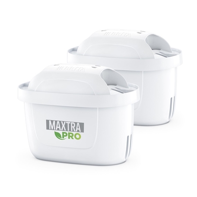 Product Ανταλλακτικό Φίλτρο Νερού Brita Maxtra Pro Hard Expert 2 pc base image
