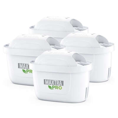 Product Ανταλλακτικό Φίλτρο Νερού Brita Maxtra Pro Hard Expert 3+1 pc base image