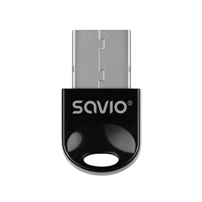 Product Αντάπτορας Bluetooth Savio BT-060 5.3 computer base image