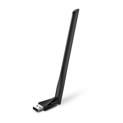 Product Αντάπτορας Δικτύου USB Drahtlose Mercusys MA30H AC1300 Dual Band Black base image
