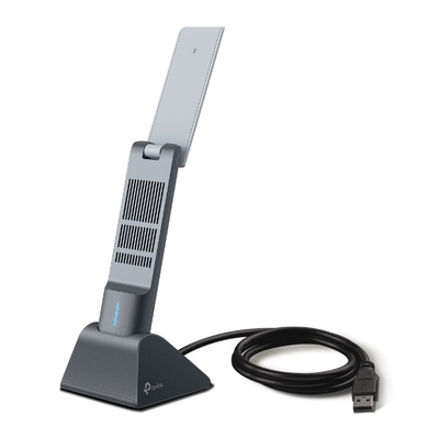 Product Αντάπτορας Δικτύου USB TP-Link Archer AX1800 High Gain Wireless base image