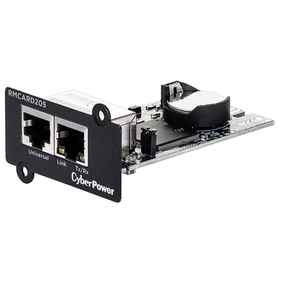Product Αξεσουάρ UPS CyberPower RMCARD205 remote Power controller base image