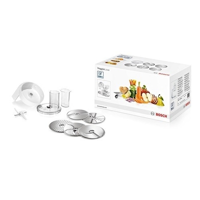 Product Αξεσουάρ για Μίξερ Bosch MUZ5VL1 mixer/food processor base image