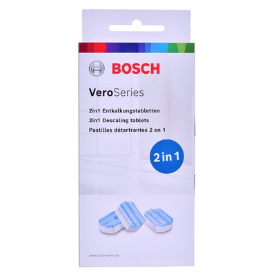 Product Αξεσουάρ Καφετιέρας Bosch TCZ8002A descaler Domestic appliances Tablet base image