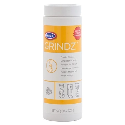 Product Αξεσουάρ Καφετιέρας Urnex Grindz Grinder cleaning granules 430g base image