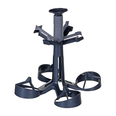 Product Αξεσουάρ Πλυντηρίων Πιάτων Bosch SMZ 5300 Grey base image