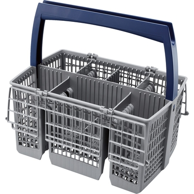 Product Αξεσουάρ Πλυντηρίων Πιάτων Siemens SZ73100 Grey Cutlery basket base image