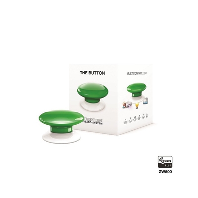 Product Αξεσουάρ Συναγερμών Fibaro The Button panic button Wireless Alarm base image