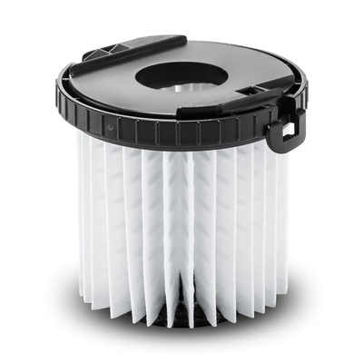 Product Αξεσουάρ Συσκευών Καθαρισμού Karcher 2.863-239 Handheld Filter base image