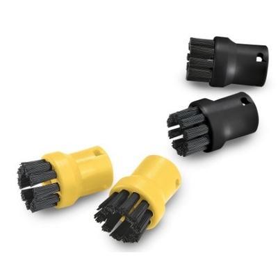 Product Αξεσουάρ Συσκευών Καθαρισμού Karcher 2.863-264.0 accessory Brush kit base image