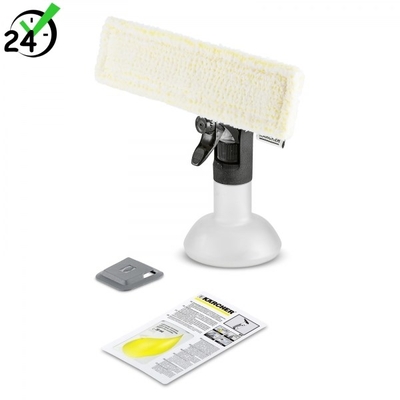 Product Αξεσουάρ Συσκευών Καθαρισμού Karcher SPRAY BOTTLE - 2.633-129.0 base image