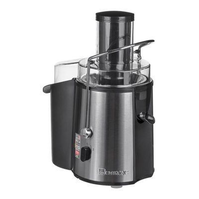 Product Αποχυμωτής Clatronic AE 3532 juice maker Black,Stainless steel 1000 W base image