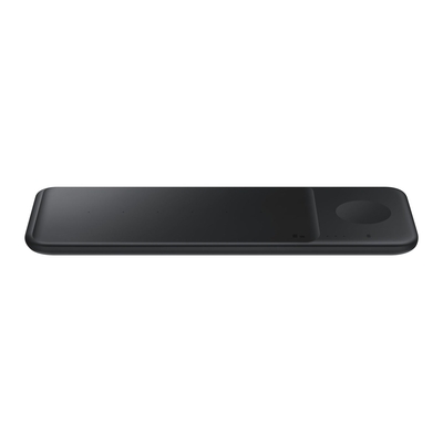 Product Ασύρματος Φορτιστής Samsung EP-P6300 Black USB charging Fast charging Indoor base image