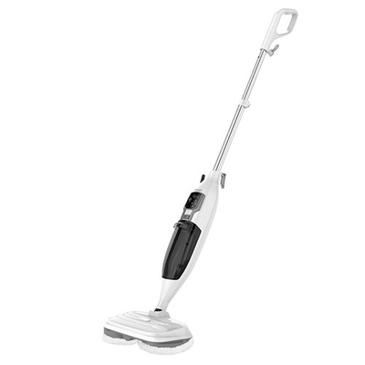 Product Ατμοκαθαριστής Adler AD 7052 Rotary Steam Mop White base image