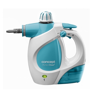 Product Ατμοκαθαριστής Concept cp1010 0.4 L 1200 W base image